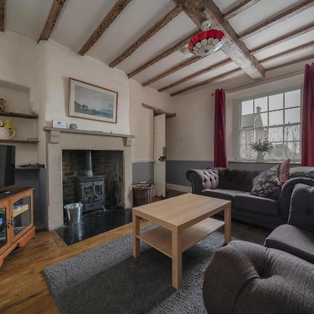 Вилла Bank House | Peak District Longnor  Экстерьер фото