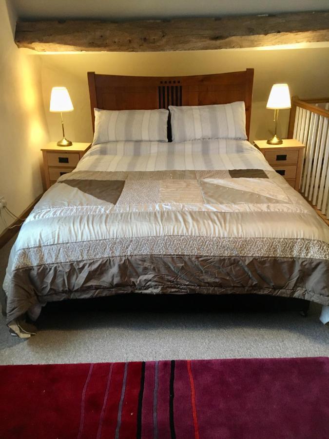 Вилла Bank House | Peak District Longnor  Экстерьер фото
