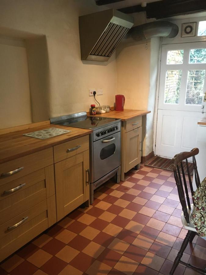 Вилла Bank House | Peak District Longnor  Экстерьер фото