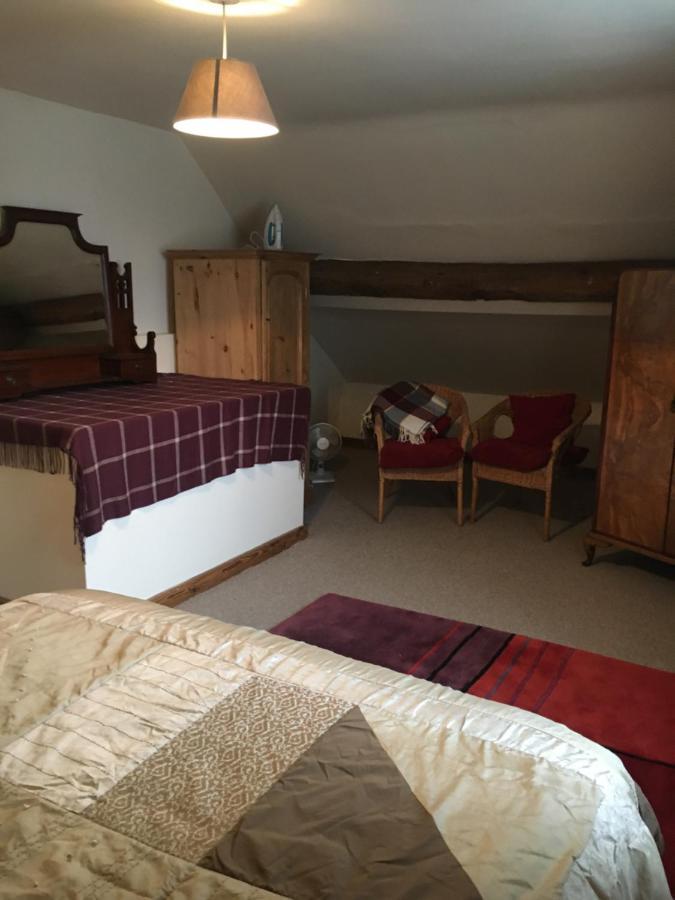 Вилла Bank House | Peak District Longnor  Экстерьер фото