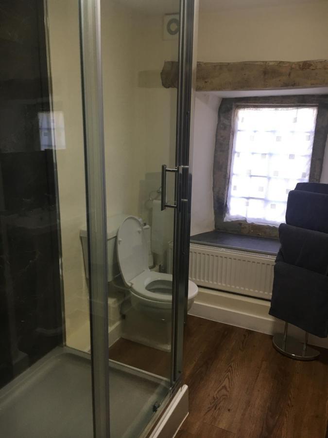 Вилла Bank House | Peak District Longnor  Экстерьер фото