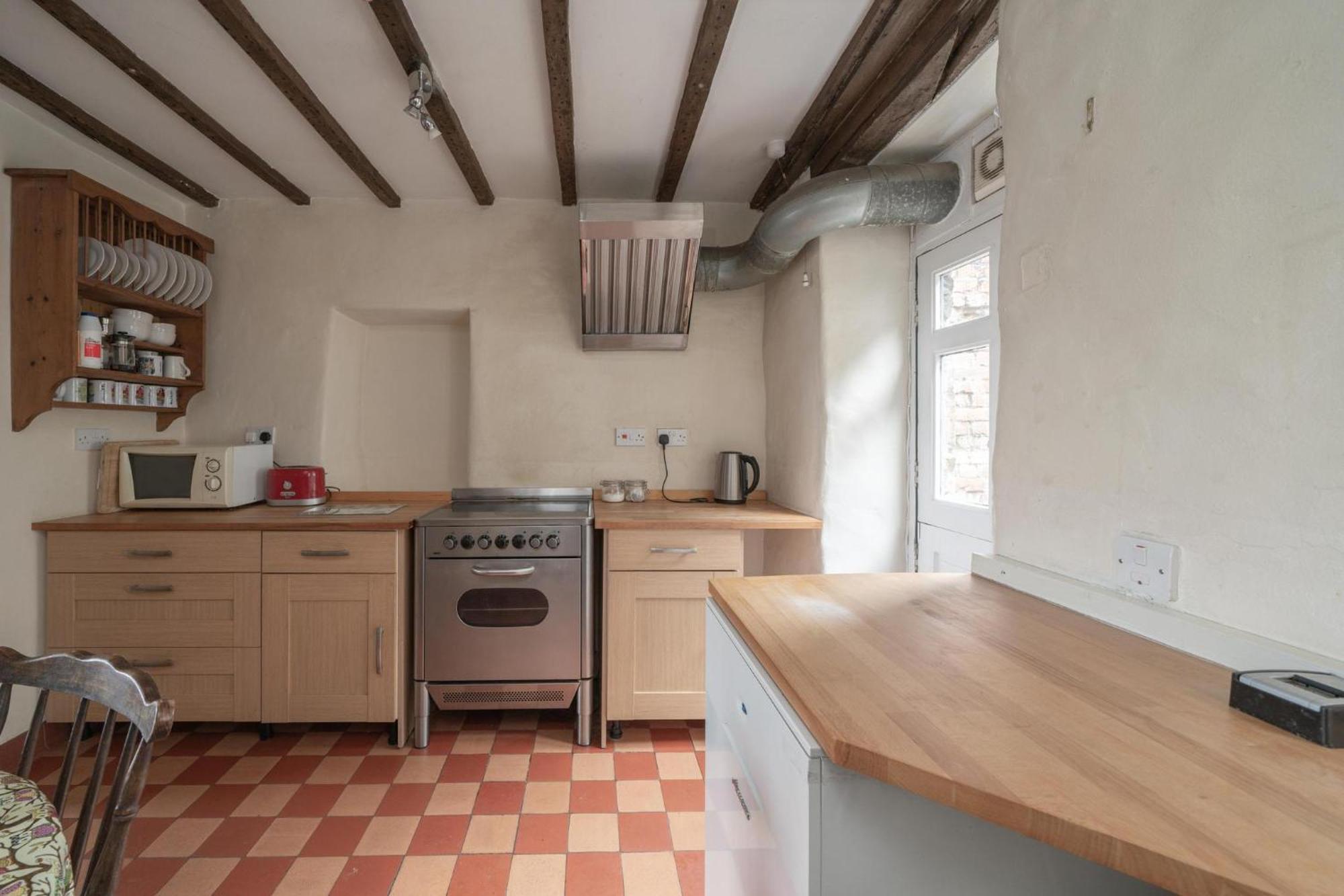Вилла Bank House | Peak District Longnor  Экстерьер фото